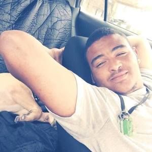 Meet your Posher, Joe